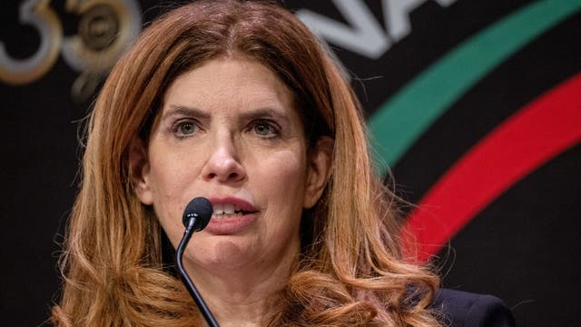 Multiple Queens locations vandalized with antisemitic graffiti, NYC Council speaker says