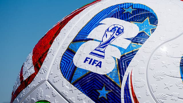 US men's national team reveals World Cup roster: Here's the full list