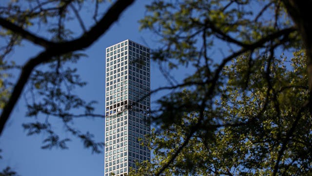 NYC's pied-à-terre tax: Here are the details