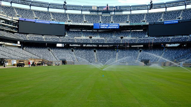 FIFA World Cup 2026 NYC guide: Match schedule, how to watch
