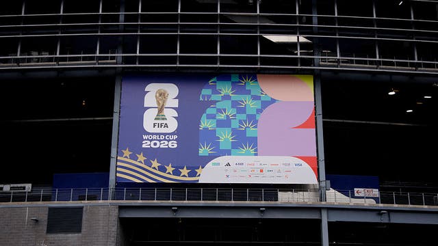 May 20 World Cup update: Neymar’s Brazil return, England squad questions, DR Congo travel concerns