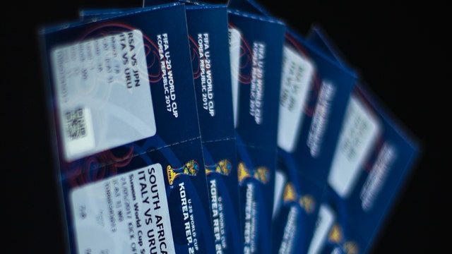 Verizon customers get chance at 2,500 free FIFA World Cup tickets in June 1 drop