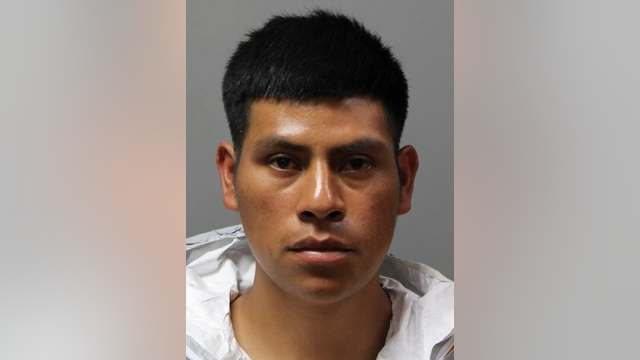 Arsonist arrested for Long Island vehicle fires starting nearly a year ago: police