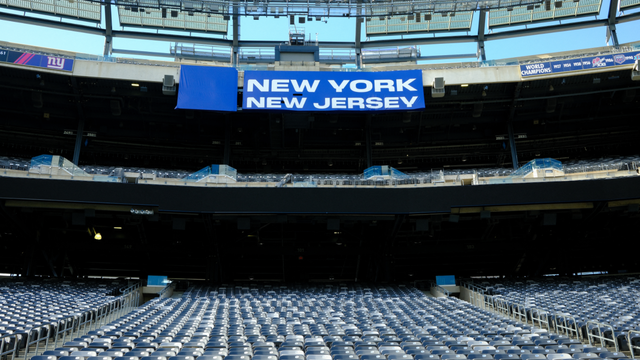 May 14 World Cup update: Visa bond relief, final halftime show l How to watch, betting odds, news