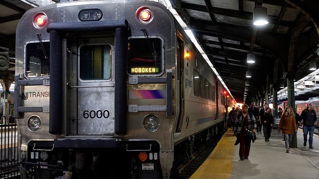 NJ Transit will bring round-trip ticket for World Cup events down to $105