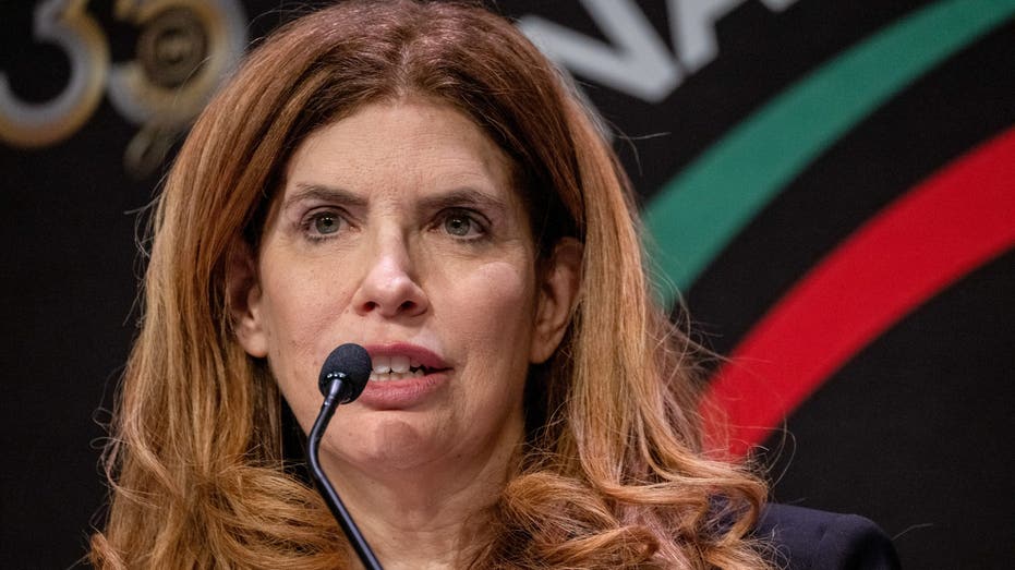 Multiple Queens locations vandalized with antisemitic graffiti, NYC Council speaker says