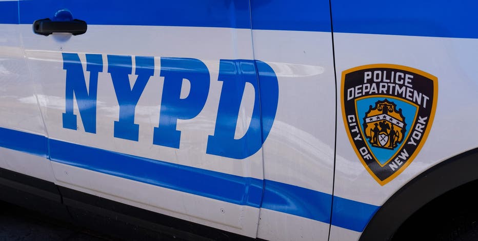 NYC on track for record-low murders, shootings, robberies in 2026, NYPD says
