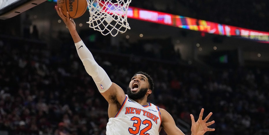 Where to watch the Knicks game tonight in NYC: Official watch parties, bars and more