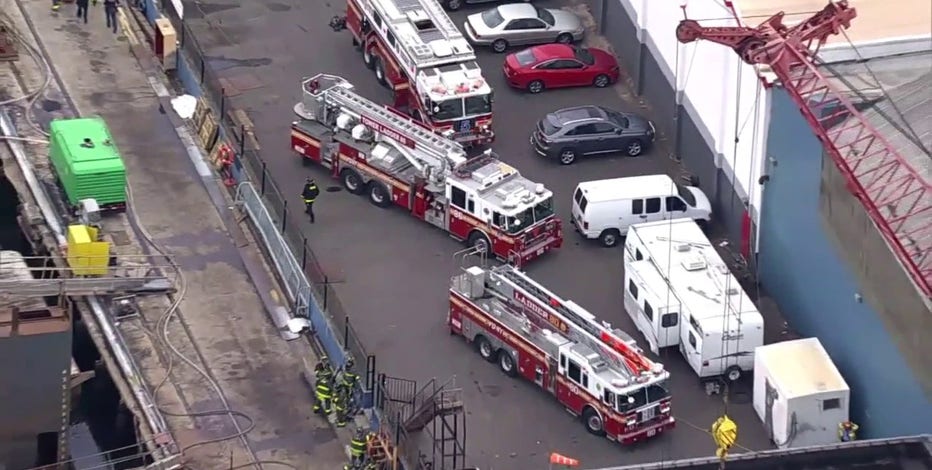 1 dead, 36 injured in explosion on Staten Island, FDNY reports