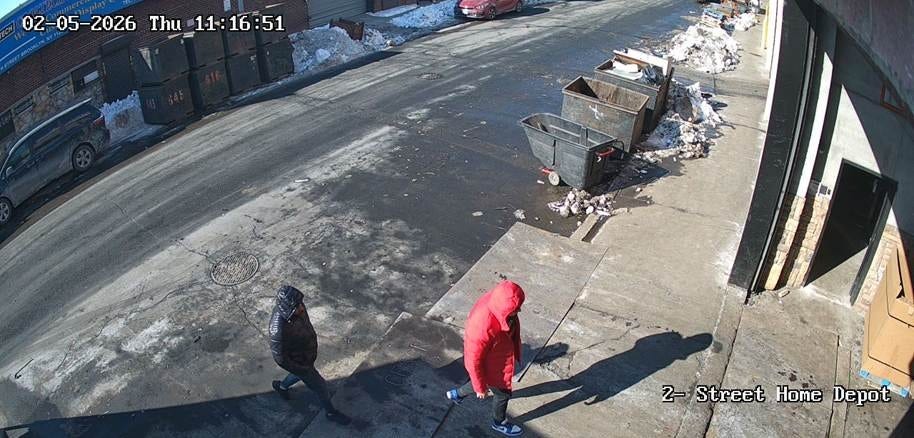 $5 million multi-state theft ring targeting cigarettes, meat, copper dismantled by FBI, NYPD