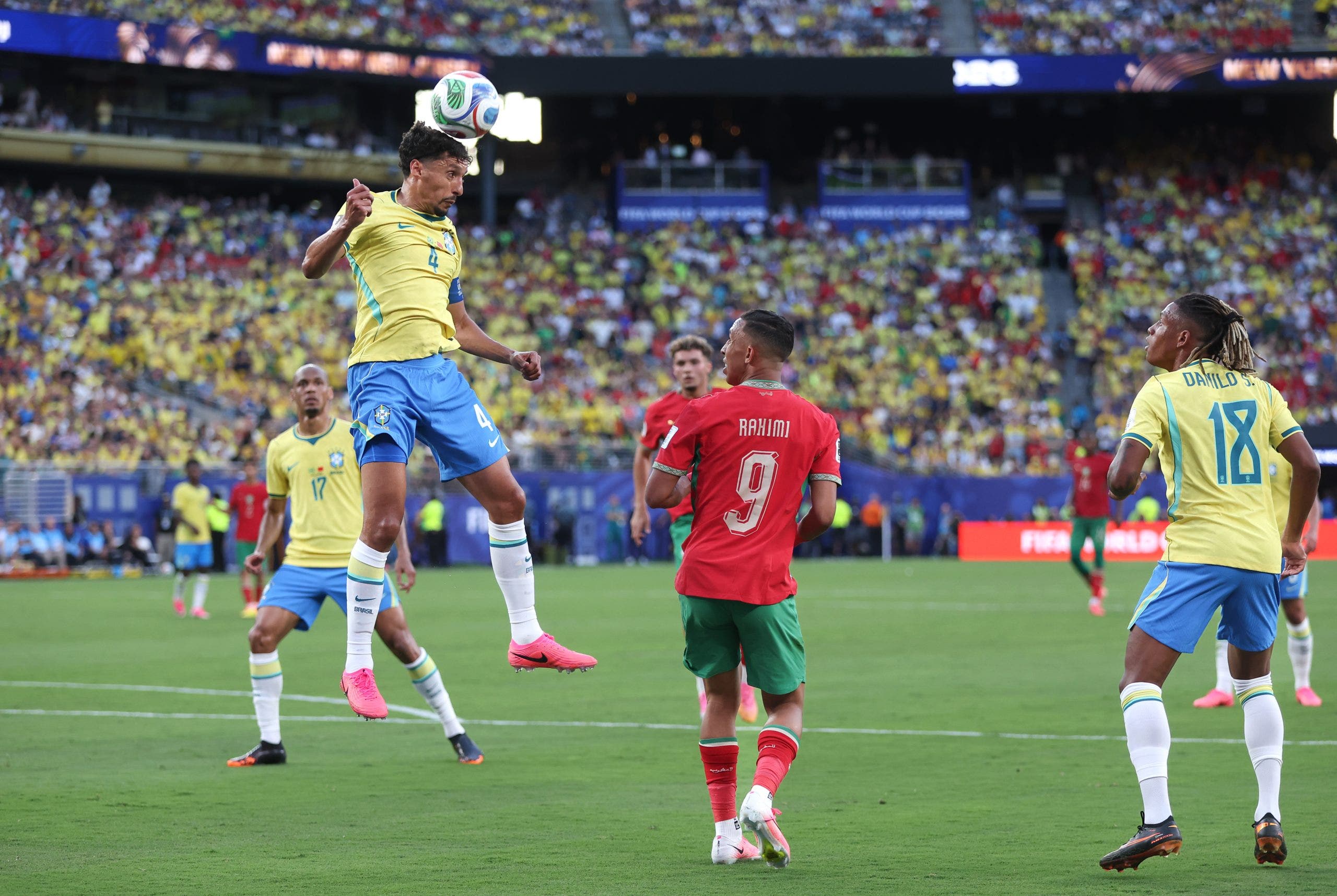 How to watch today’s FIFA World Cup matches: Wednesday, June 24