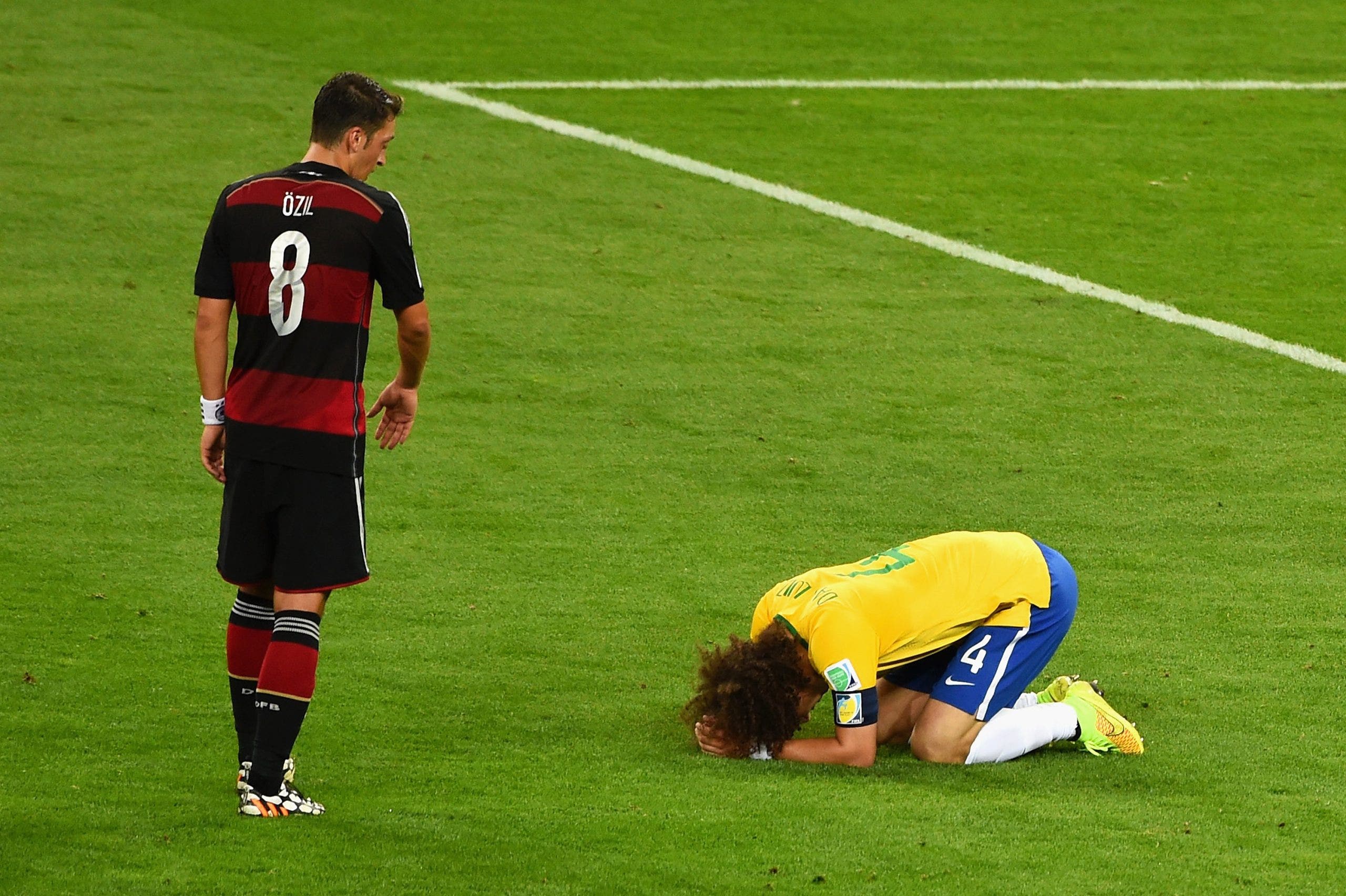 Biggest blowouts in World Cup history: The largest defeats the tournament has ever seen