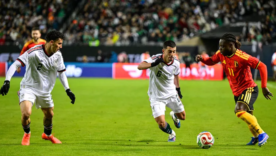 How to watch today’s World Cup matches: Thursday, June 11