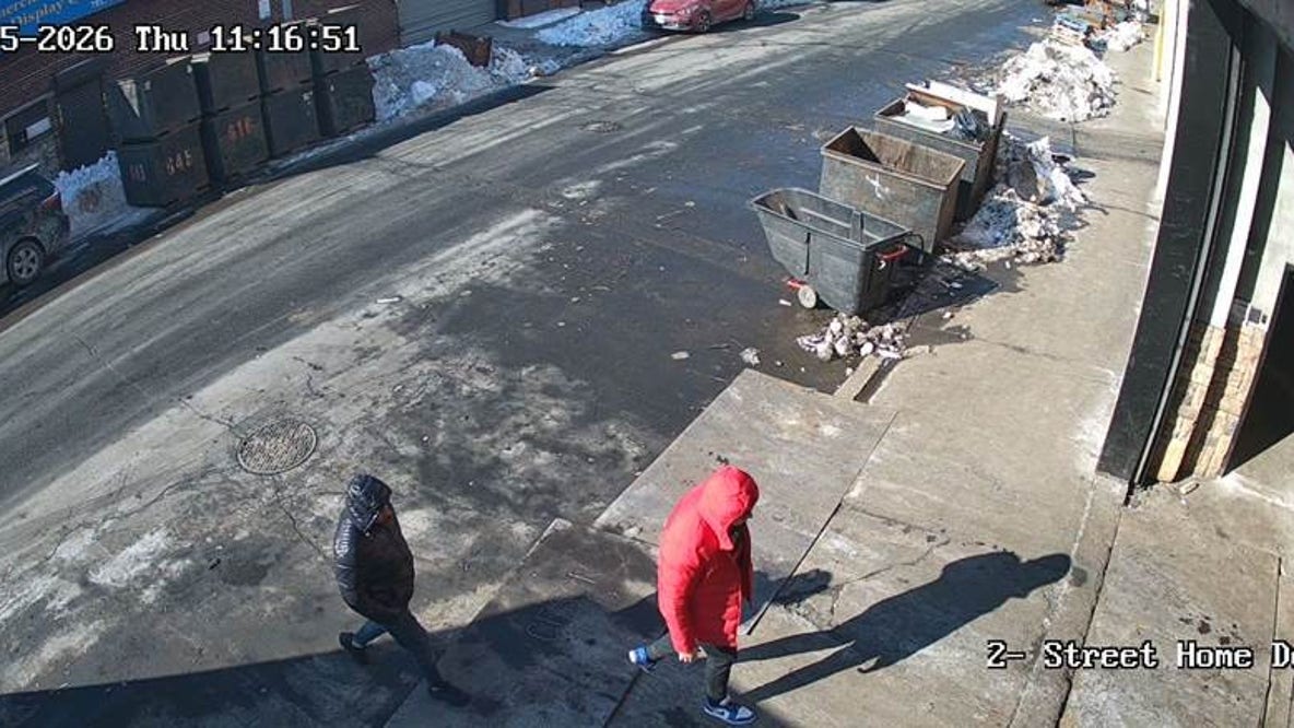 $5 million multi-state theft ring targeting cigarettes, meat, copper dismantled by FBI, NYPD