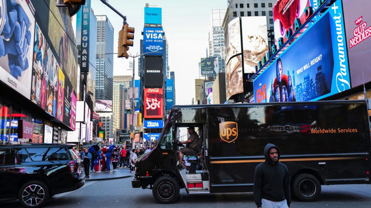 Truck deliveries in Midtown will be restricted on World Cup match days