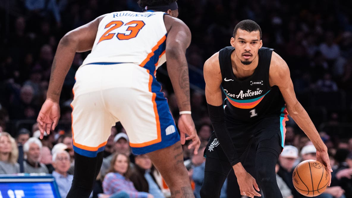 Knicks vs Spurs Game 1 preview: New York opens NBA Finals in San Antonio