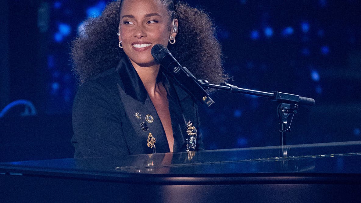 Alicia Keys to headline Knicks City Hall championship ceremony