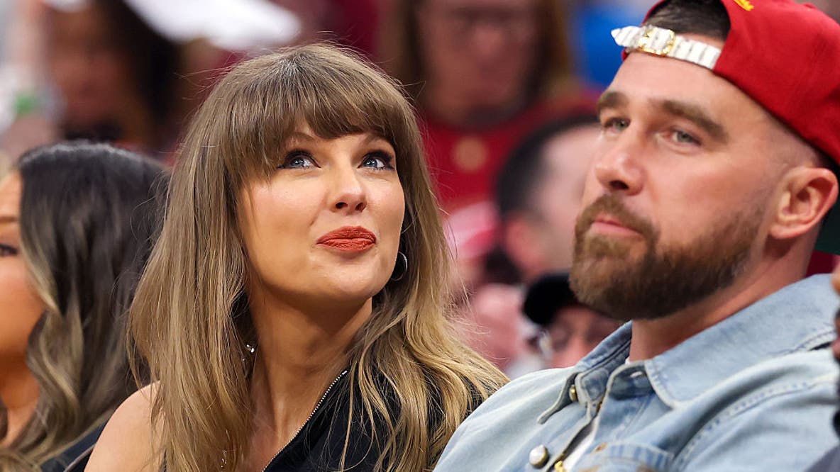 Taylor Swift-Travis Kelce wedding speculation grows amid report of Madison Square Garden permit