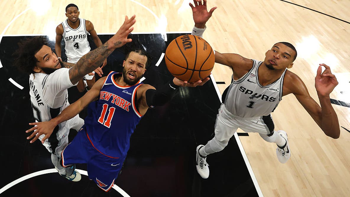 Secret Service implements strict bag ban for NBA Finals Game 3 at MSG