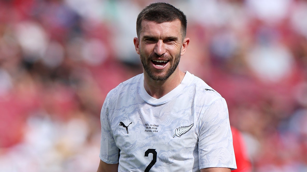How a New Zealand soccer player went from under 5K Instagram followers to 5.6 million in days