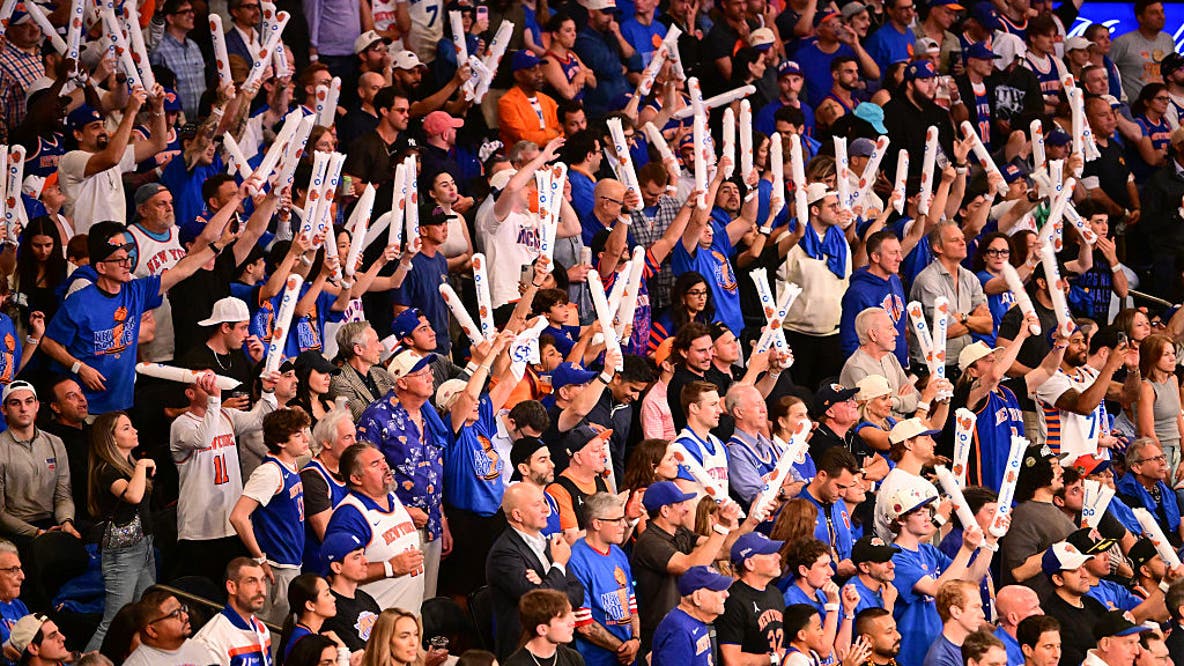 Over 1 million fans expected to line streets during historic Knicks parade on Thursday