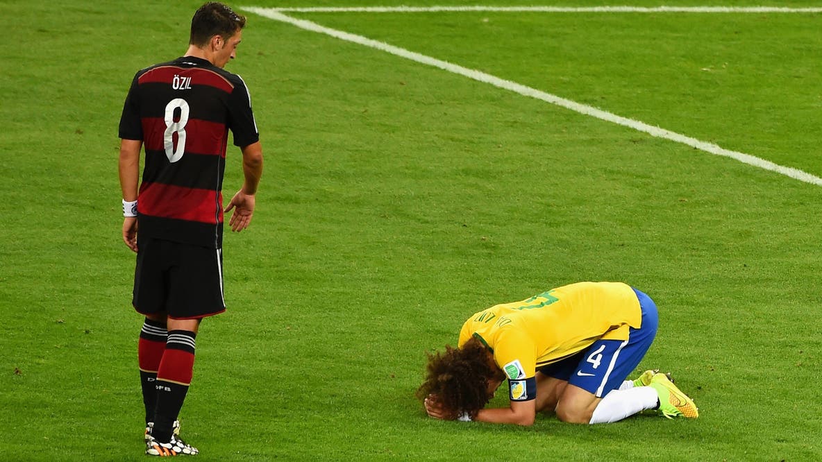 Biggest blowouts in World Cup history: The largest defeats the tournament has ever seen