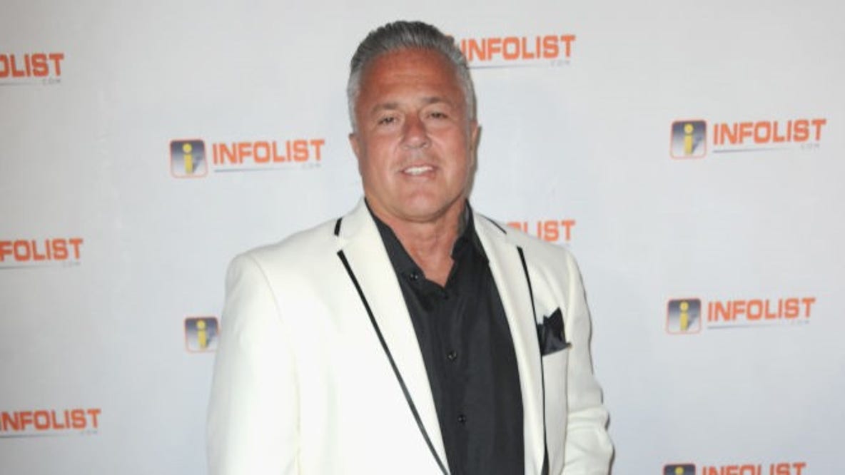 Former mob enforcer turned NJ councilman 1 of 2 arrested in extortion case