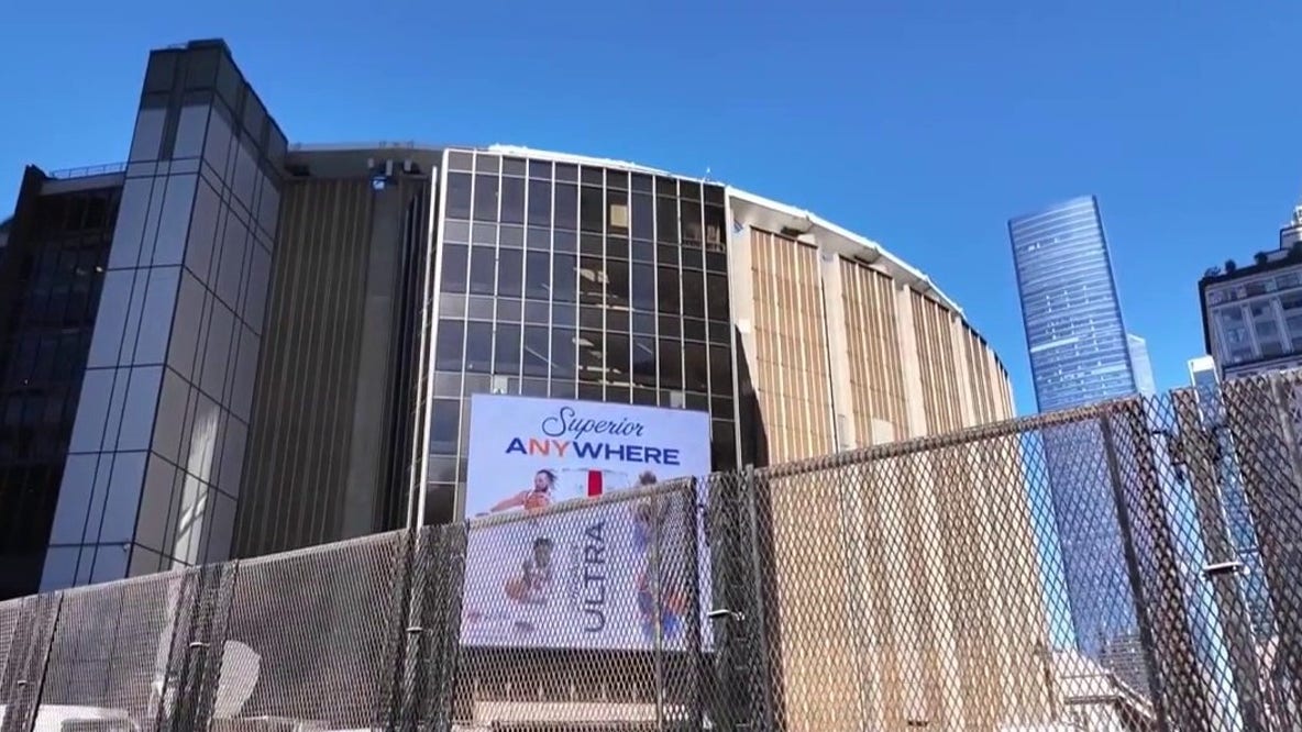 MSG blasts NYPD, Mamdani as 'party poopers' over strict NBA Finals security