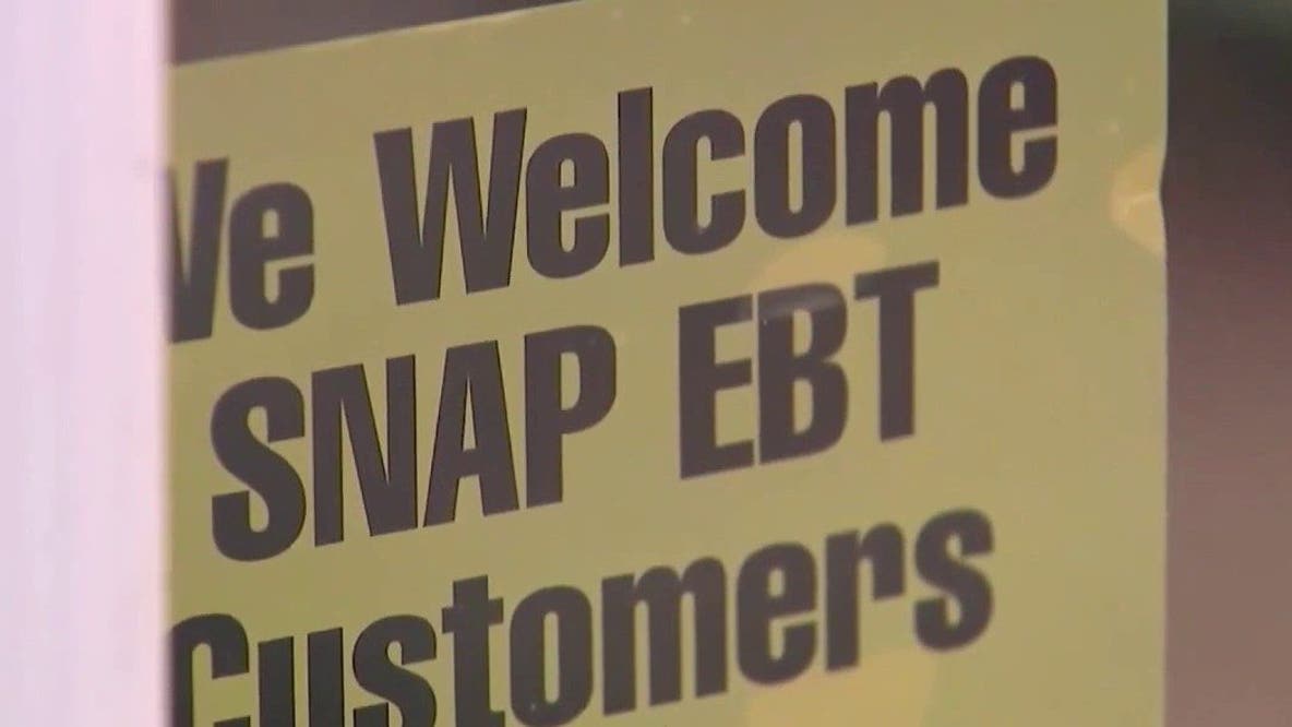 New SNAP work requirements begin Monday; thousands of New Yorkers could lose benefits