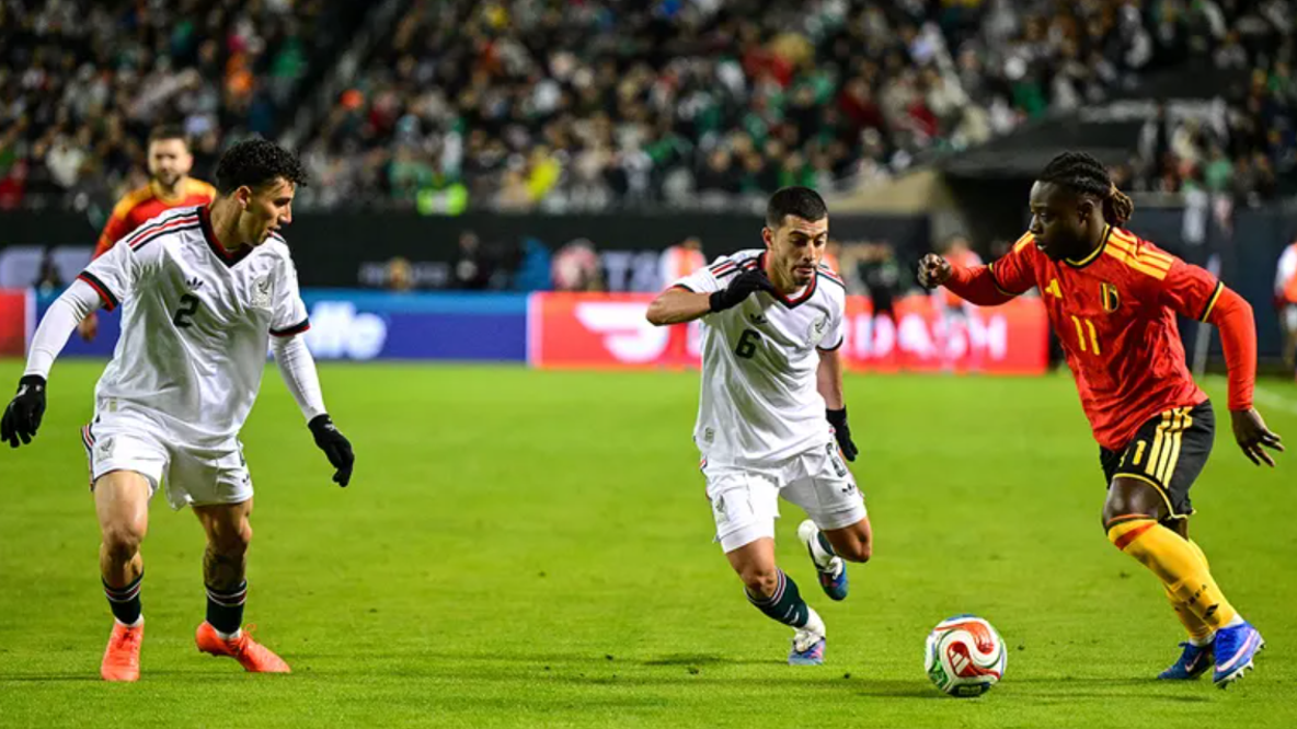 How to watch today’s World Cup matches: Thursday, June 11