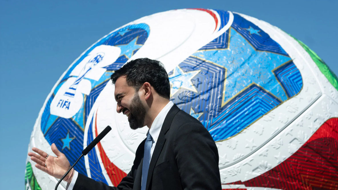 NYC adds 5 more World Cup watch parties across Brooklyn, Manhattan and Queens