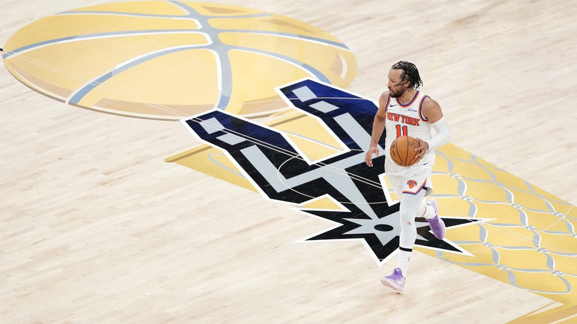 Game 2 preview: Knicks looking to take command of NBA Finals vs Spurs