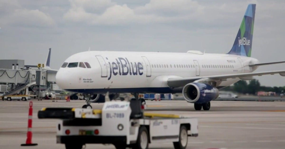 Voo da JetBlue relata ataque de drone ao se aproximar do aeroporto JFK: FAA
