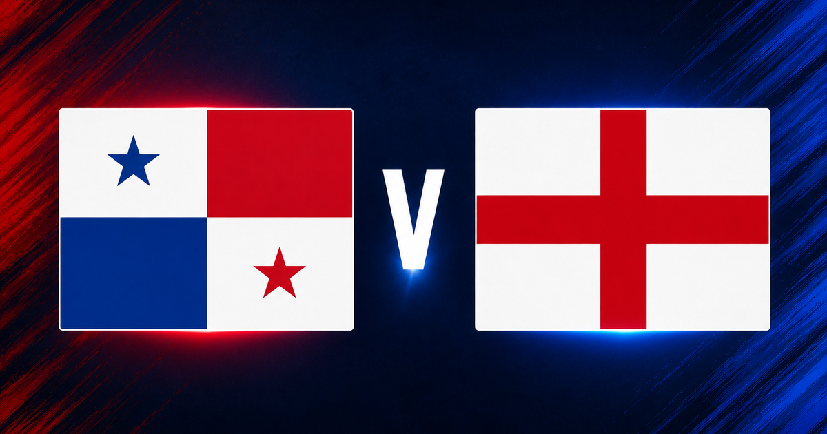 Antevisão do Panamá x Inglaterra: final do Grupo L leva a busca da Inglaterra pelo primeiro lugar para Nova York, Nova Jersey