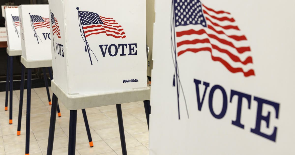 New Jersey primary election: Republicans to choose Senate candidate, House races up for grabs