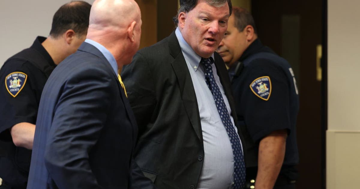 Rex Heuermann to be sentenced after pleading guilty to 7 murders, admitting to another