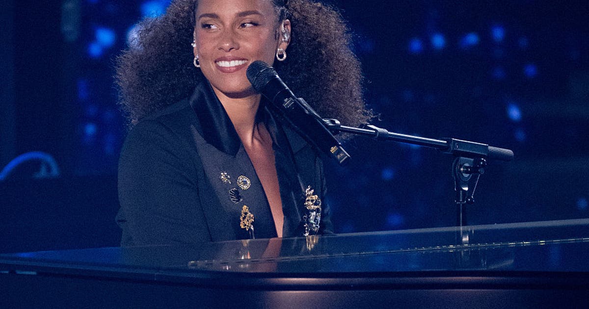 Knicks Parade: Alicia Keys canta “Empire State of Mind”