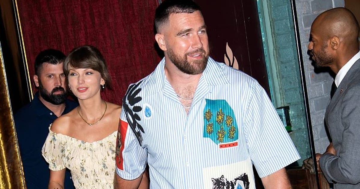Rumores de segurança do casamento de Taylor Swift e Travis Kelce: NDA e convites com marca d’água