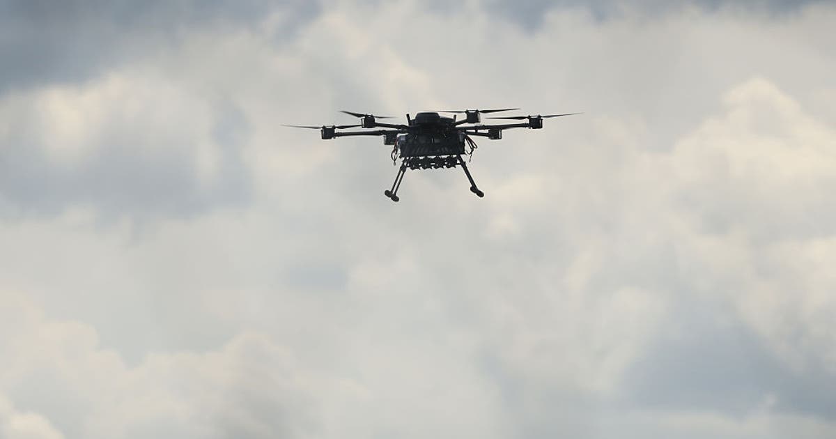 Drones FAA para a Copa do Mundo: o que os fãs de Filadélfia, NJ e NY precisam saber