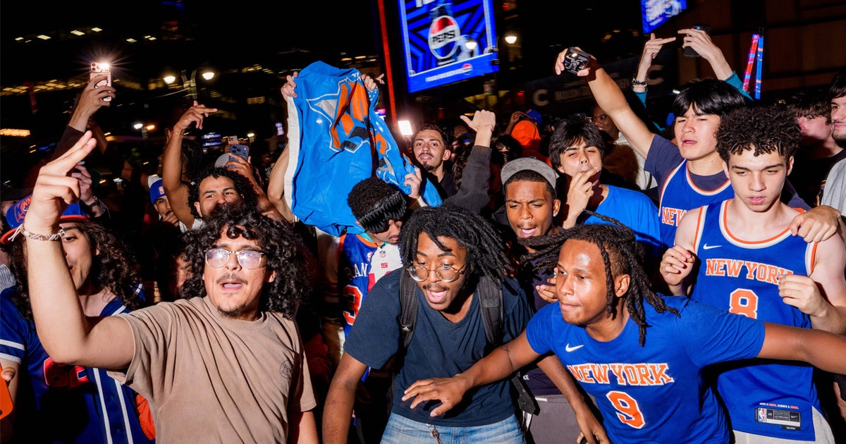 Knicks vs Spurs Game 2: NYC watch parties, bar takeover locations and more
