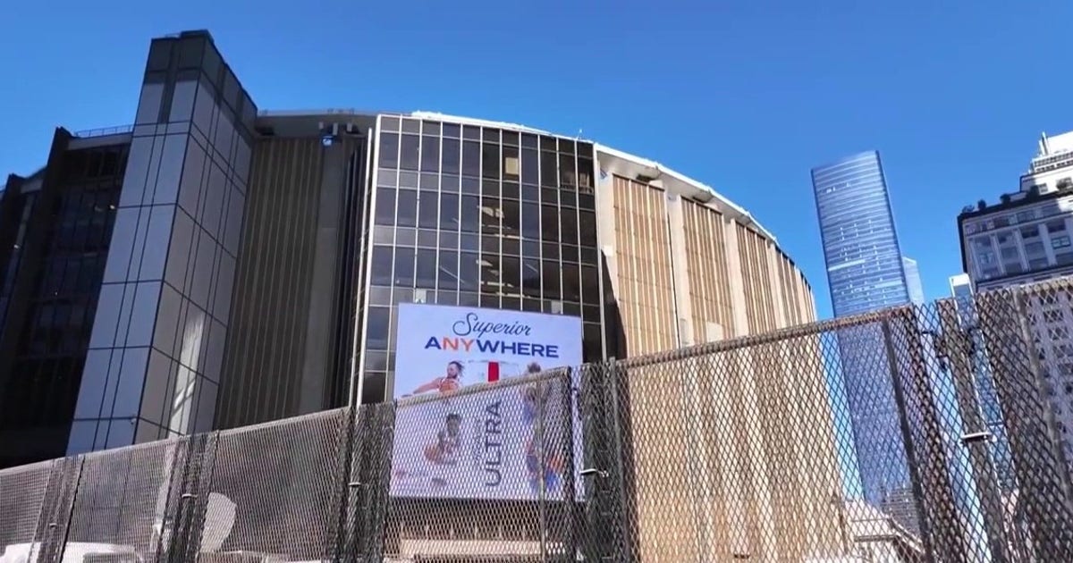 MSG blasts NYPD, Mamdani as 'party poopers' over strict NBA Finals security