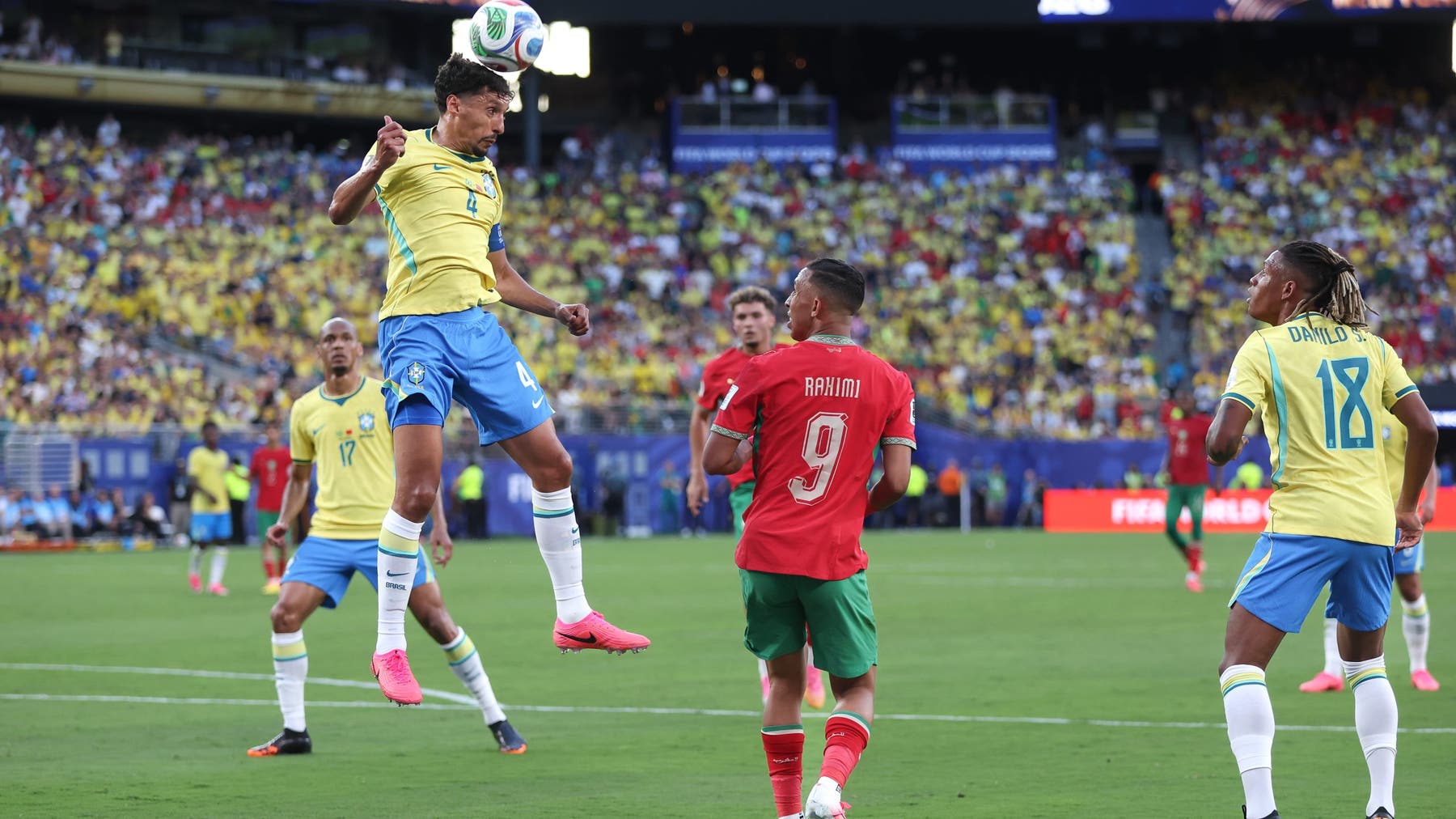 How to watch today’s FIFA World Cup matches: Wednesday, June 24