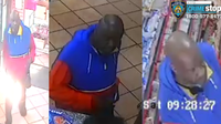 Girl lured into taxi on Staten Island; man wanted for attempted kidnapping