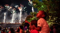 NYC giving away 100k free tickets to 4th of July fireworks show: How to enter lottery