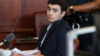 Luigi Mangioni due in court as defense fights for live broadcast of New York murder trial