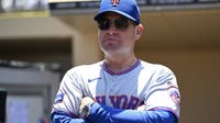 Last-place Mets fire manager Carlos Mendoza, replacing him with Andy Green