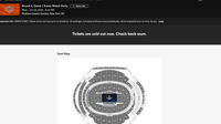 Knicks Game 1 watch party at MSG sold out in 1 hour: List of other official watch parties