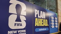 World Cup gridlock: NJ transit restrictions, NYC street closures ahead of NJ match