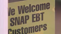 New SNAP work requirements begin Monday; thousands of New Yorkers could lose benefits