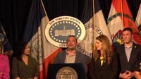 NYC council staffer released from ICE custody after 150+ days, returns to City Hall